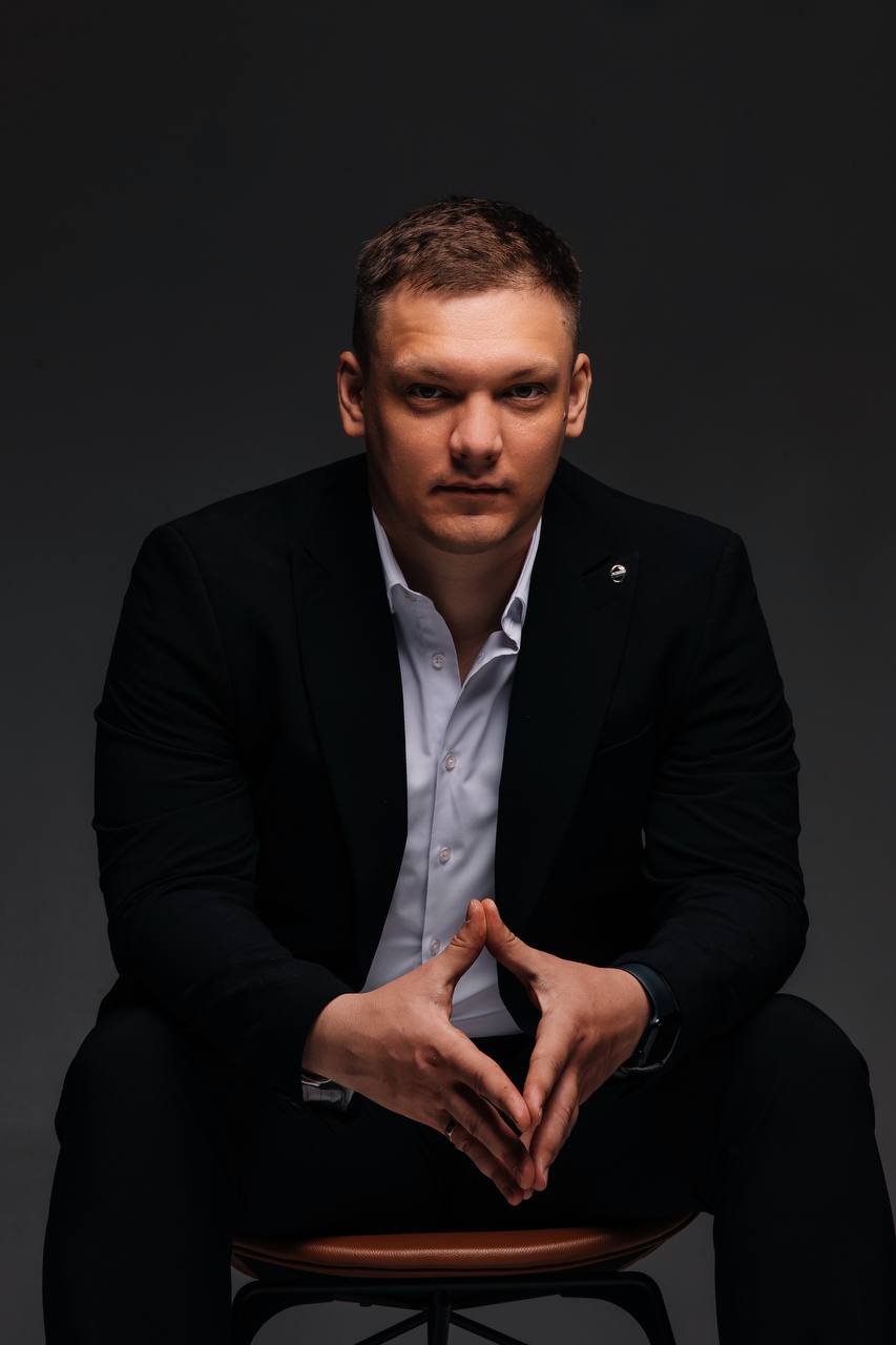 Егор Осипов