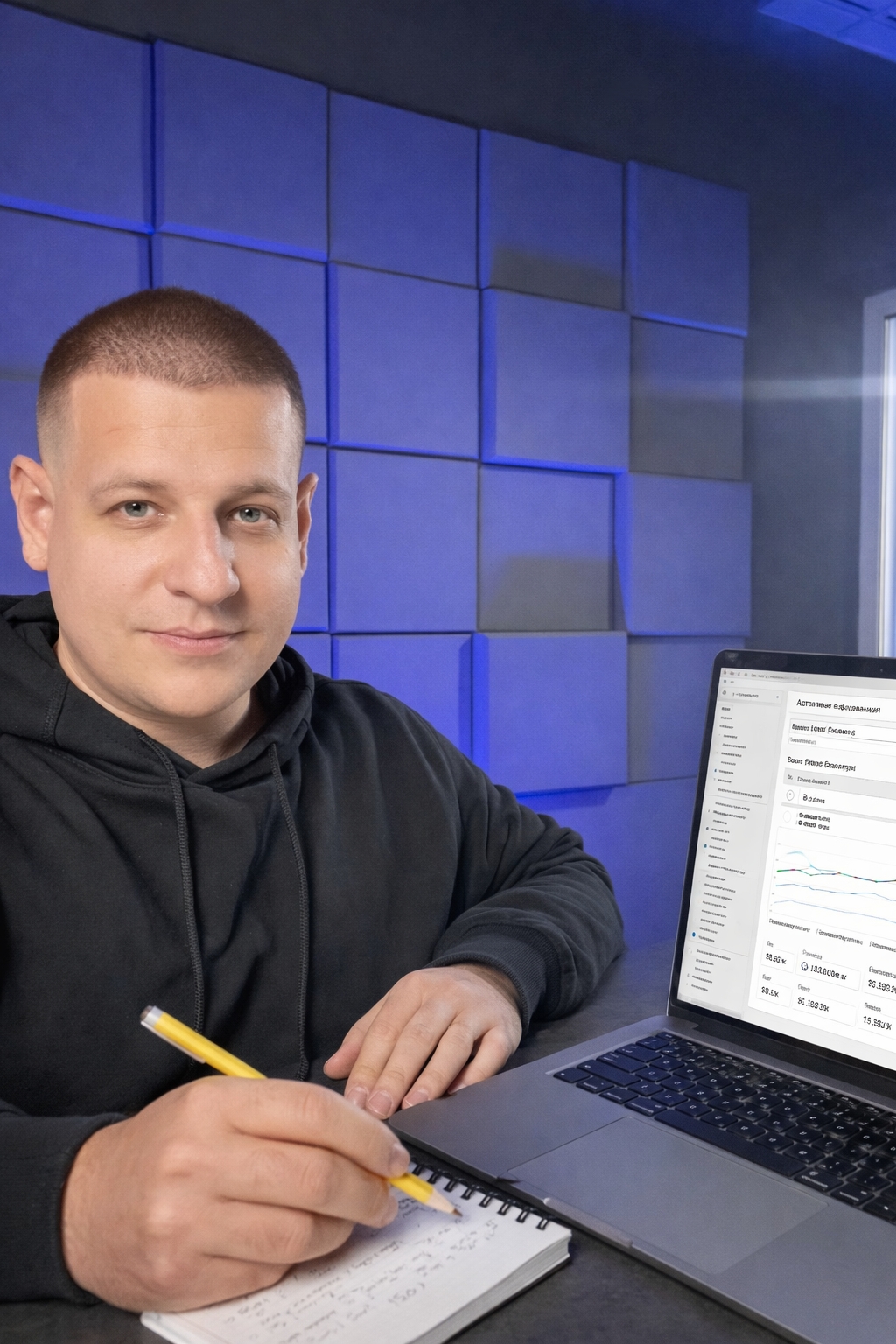 Павел Пресняков